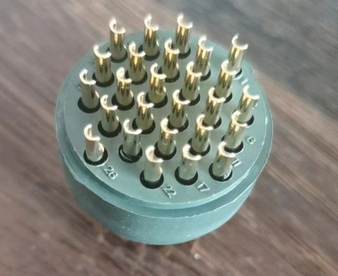 Specific Connector Making Machine 120 ton Verticale Rotary Table Injection Molding Machine
