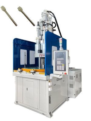 Verticale spuitgietmachine met hoge precisie voor armas