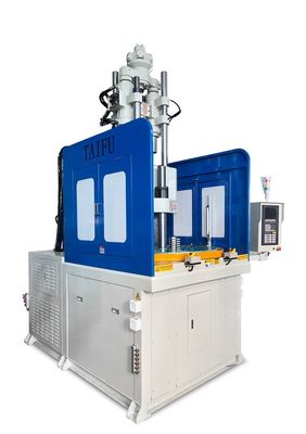 Verticale spuitgietmachine met hoge precisie voor armas