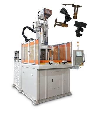 Verticale draaitafel spuitgietmachine 160 ton