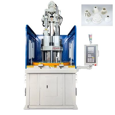 Verticale spuitgietmachine