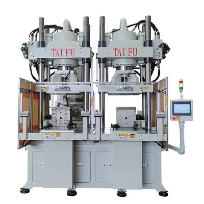 Verticale schimmelklemmen Horizontale injectie BMC-machine gebruikt voor keukengereedschapshandleiding