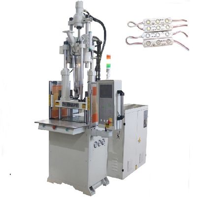 Verticale spuitgietmachine van 35 ton