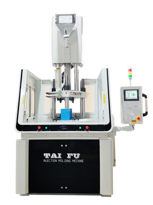 85 ton verticale roterende injectievormmachine voor autodeeltjes