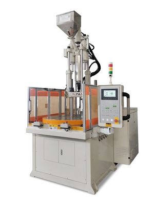 55 ton Plastic Injection Molding Machine Bloedlancet maken machine
