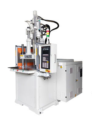 Verticale spuitgietmachine voor 85 ton TPU-plastic gietmachine