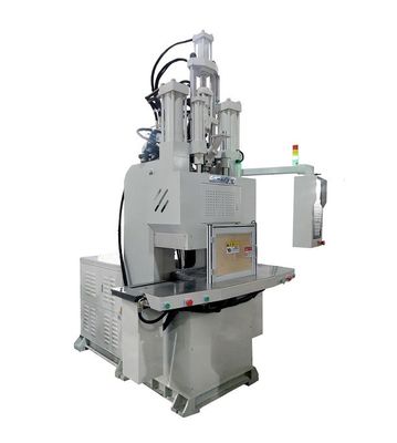 Verticale spuitgietmachine