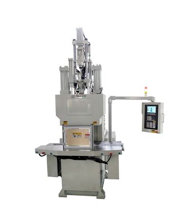 Verticale spuitgietmachine