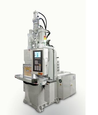 Verticale spuitgietmachine