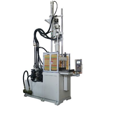 100 ton hoge nauwkeurigheid BMC verticale enkel glij-injectie gietmachine