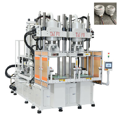 160 ton Verticale Schimmel Klemmen Horizontale Injectie BMC Machine Gebruikt Voor Motor