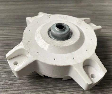 160 ton borstelloze motor maken Verticale Clamping Horizontale Injectie BMC Machine
