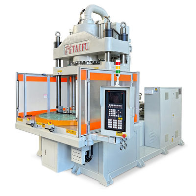 160 ton borstelloze motor maken Verticale Clamping Horizontale Injectie BMC Machine