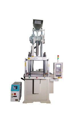 Verticale spuitgietmachine voor bakleieten van 55 ton met thermobestendige materialen