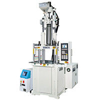 Verticale bakeliet-injectie-gietmachine van 55 ton voor thermovast materiaal