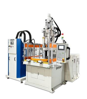 55 ton vloeibare siliconen LSR siliconen spuitgietmachine