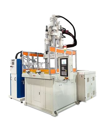 LSR Verticale Liquid Silicone Injection Molding Machine 85 ton