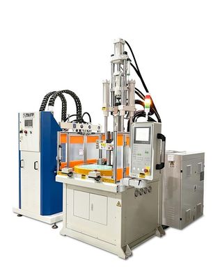 35 ton vloeibare siliconen rubber spuitgietmachine met voedingssysteem