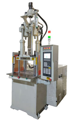 35 ton standaard verticale spuitgietmachine voor CIM-materiaal