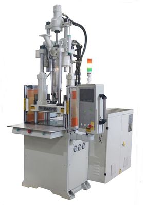 35 ton standaard verticale spuitgietmachine voor MIM-materiaal