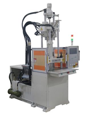 35 ton standaard verticale spuitgietmachine voor DAP materiaal