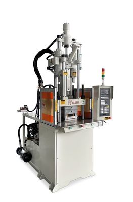 55 ton standaard verticale spuitgietmachine voor CIM-materiaal