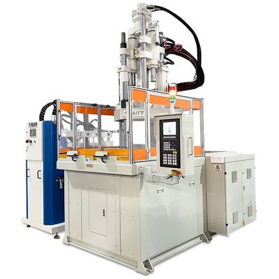 LSR Verticale Liquid Silicone Injection Molding Machine gebruikt voor kookplaat afdichting ring