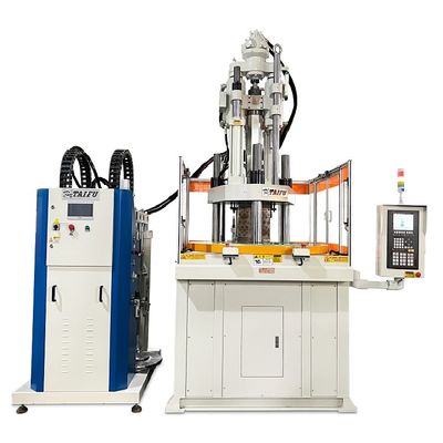 LSR Verticale Liquid Silicone Injection Molding Machine voor maskers