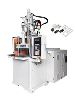 Standaard verticale spuitgietmachine voor stopcontact 85 ton