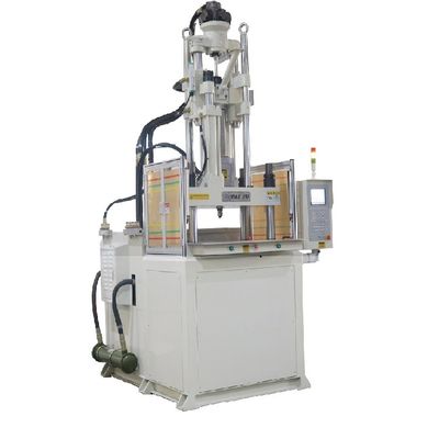 120 ton verticale injectievormmachine voor kledingstukken