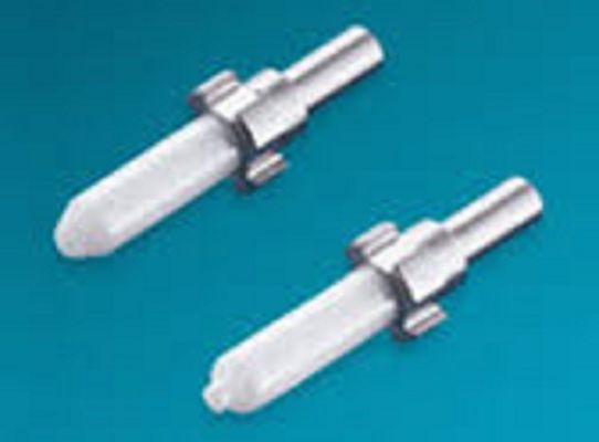 55 ton standaard verticale spuitgietmachine voor optische vezel keramische ferrule