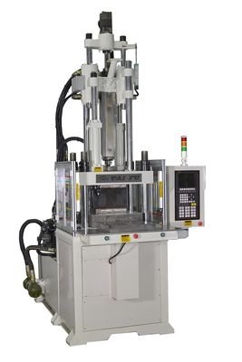 85 ton Verticale injectievormmachine voor roterende boorvorm