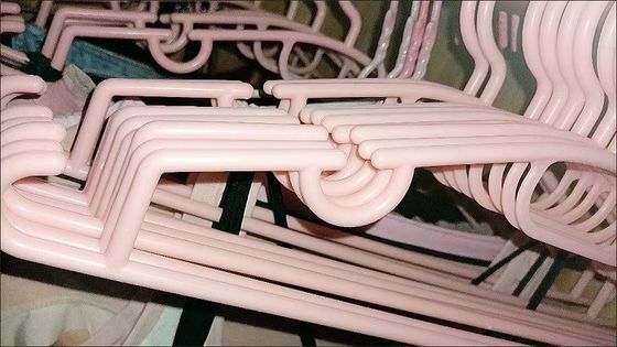 Duurzame 55 ton verticale enkel glij-inspuitingsgietmachine voor kunststofhangers