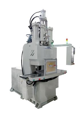 Verticale spuitgietmachine