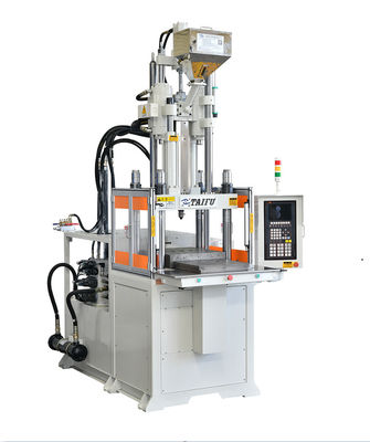55 ton Volledig automatische tandborstel injectie gietmachine met een enkele glij