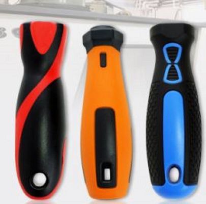 Hoogwaardige Precision Double Colours Shot Injection Molding Machines Machine DIY Casting Melting Mold