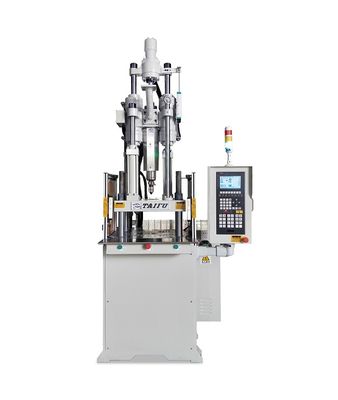 35 ton mobiele laadmachine Plastic injection molding machine