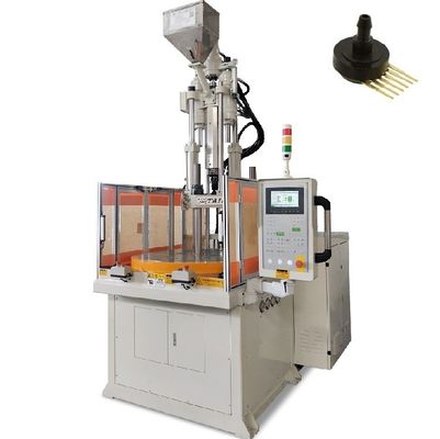 Goedkwaliteit 55 ton Plastic injection molding machine Druk sensor maken machine