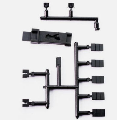 Goedkwaliteit plastic spuitgietmachine voor magnetische koppeling omzetting kit