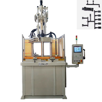 Goedkwaliteit plastic spuitgietmachine voor magnetische koppeling omzetting kit