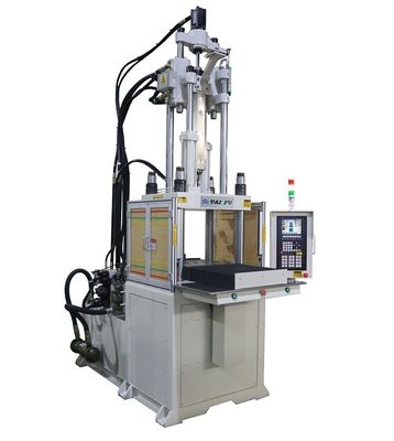 85 ton telefooncasten maken machine spuitgietmachine met een enkele glij