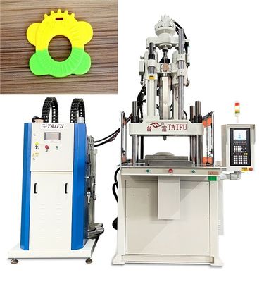 High Precision LSR Silicone Injection Molding Machine Voor Baby Silicone Toy