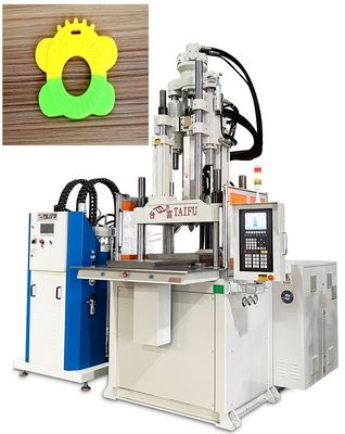High Precision LSR Silicone Injection Molding Machine Voor Baby Silicone Toy