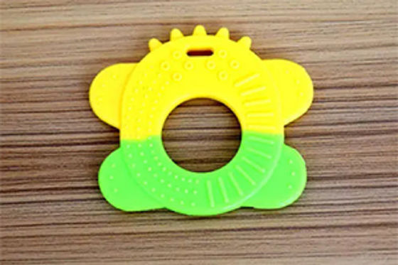 High Precision LSR Silicone Injection Molding Machine Voor Baby Silicone Toy