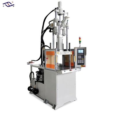 Fabrieksprijs 35 ton Plug Maker Machine Standaard Plastic Injection Molding Machine