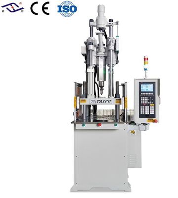 Fabrieksprijs 35 ton Plug Maker Machine Standaard Plastic Injection Molding Machine