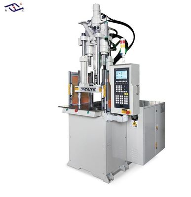 35 Ton Plugs Making Machine Standaard Plastic Injection Molding Machine