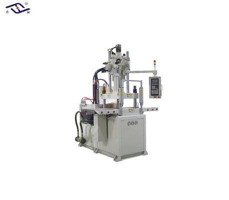 Verticale spuitgietmachine voor luchtfilters voor auto's van 85 ton