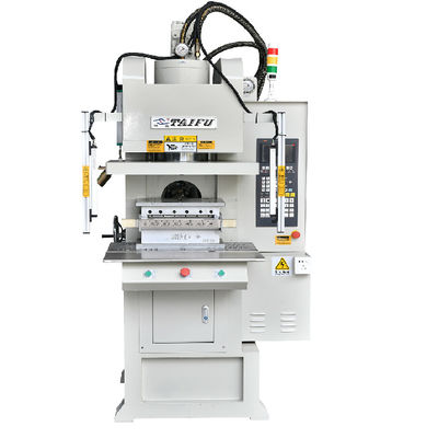 Verticale spuitgietmachine voor ABS-sensoren met een hoog rendement van 55 ton