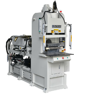 Verticale spuitgietmachine voor ABS-sensoren met een hoog rendement van 55 ton